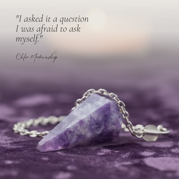 Trust Your Intuition
