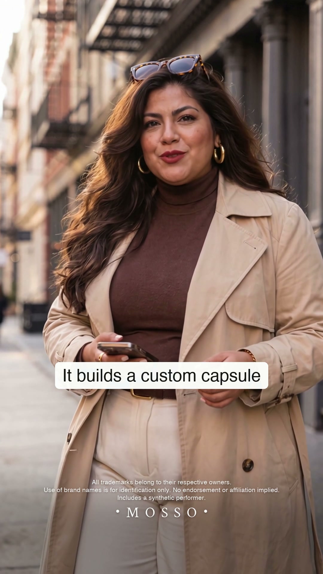 Unlock Your Best Outfits Every Single Day