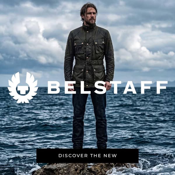 New In Belstaff