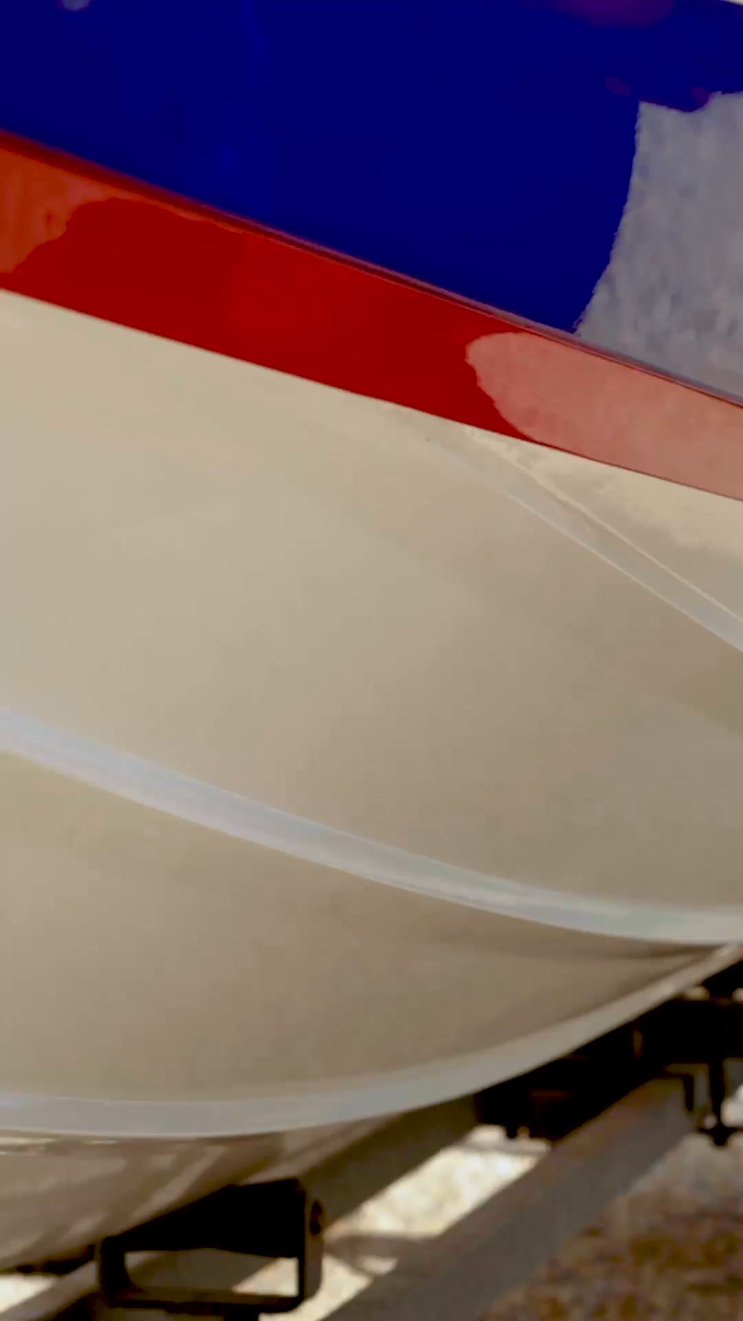 Paint Your Boat With Confidence