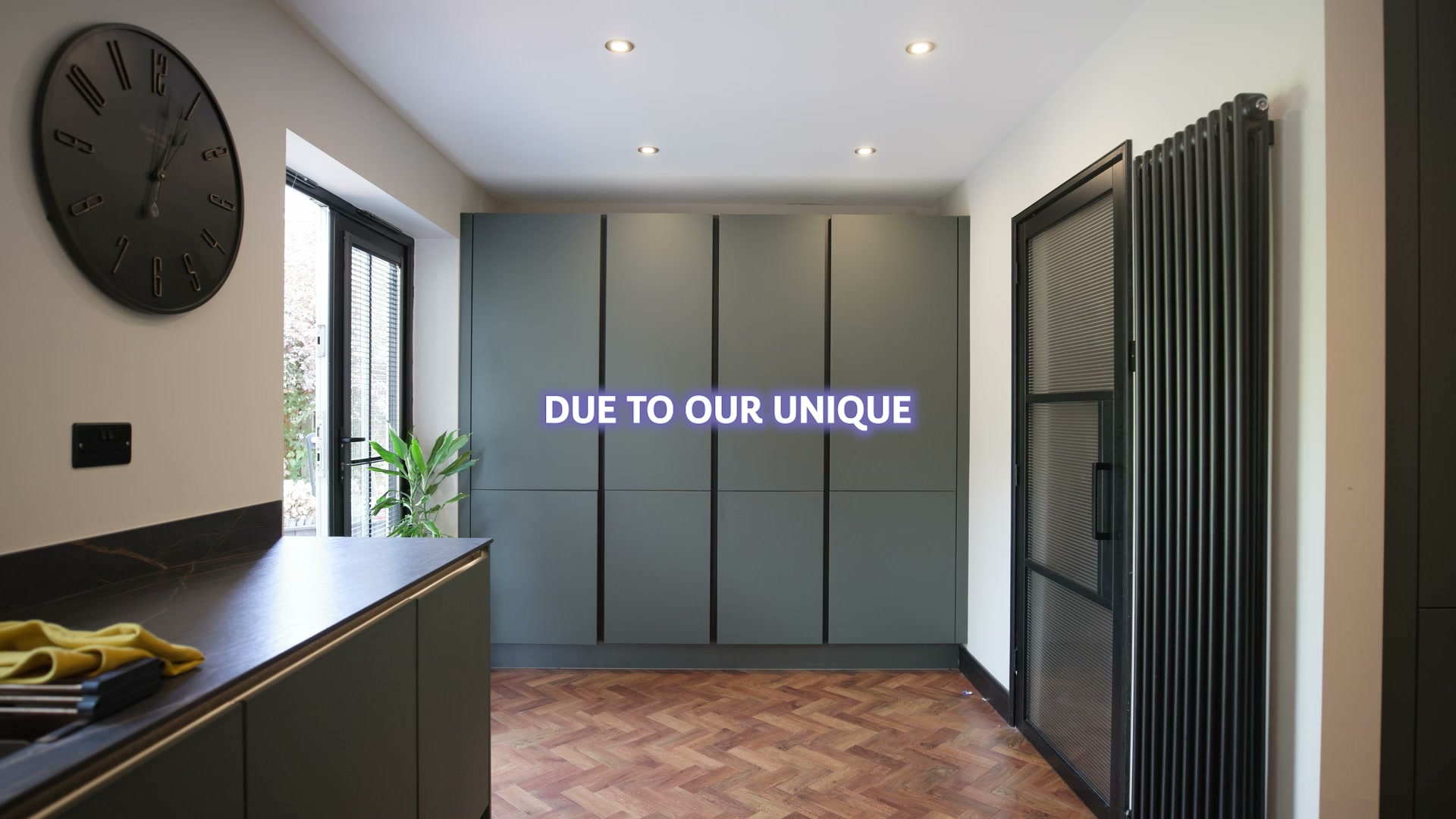 FREE 3D Kitchen Design + FREE Quote!