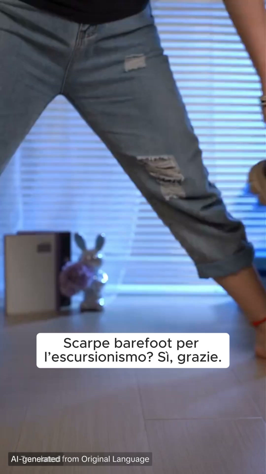 HOBIBEAR® Scarpe Sportive A Pianta Larga Per Uomo E Donna - Polar