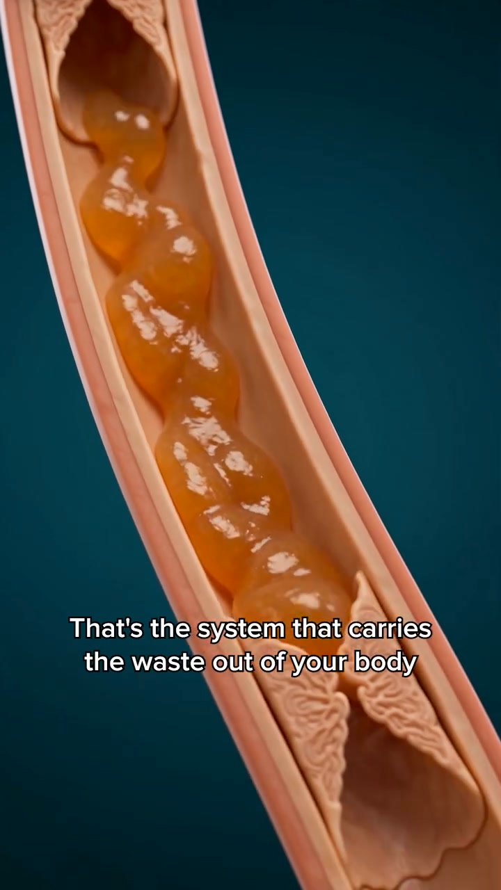 Don't Blame Your Lifestyle — Fix The Lymphatic System First