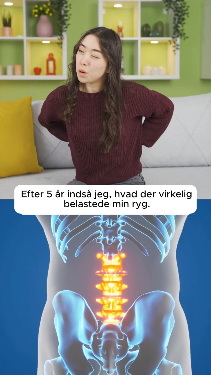 Støtte til lænden