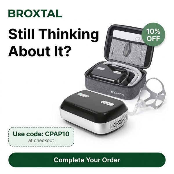 Still Researching Travel CPAP Machines?