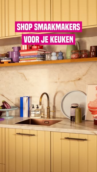 Shop onze nieuwe collectie