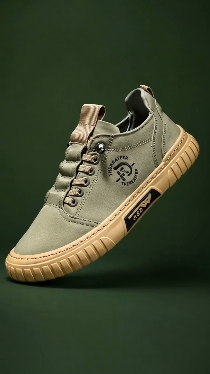 La basket pour tous vos looks — -40 % !