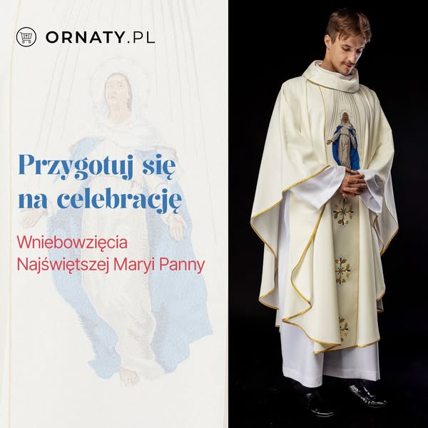Anúncio de Ornaty.pl - Haftina Atelier