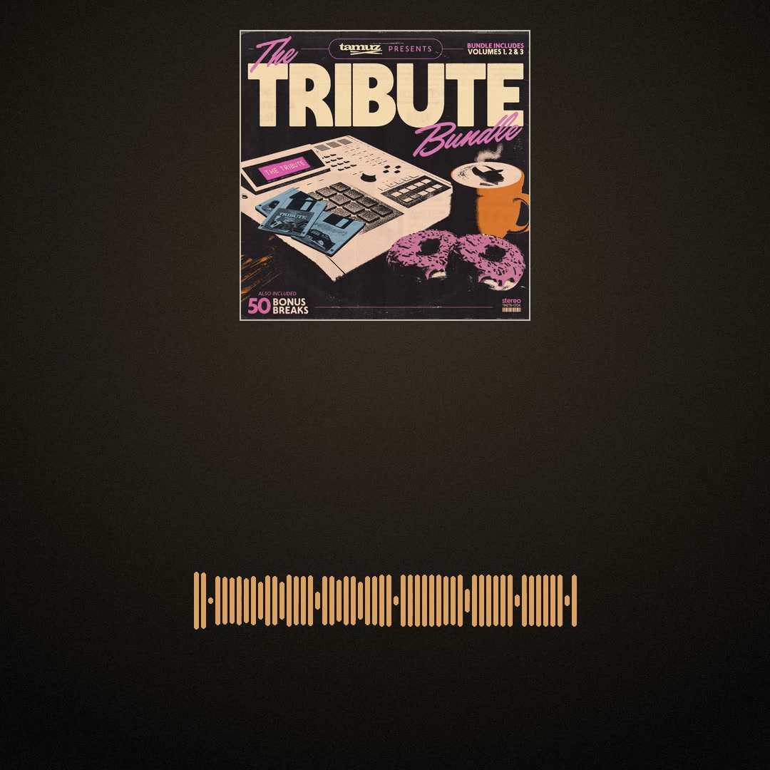 The Tribute Bundle. $44.95