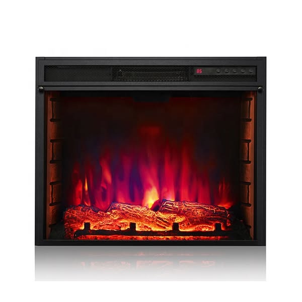 Electric Fireplace