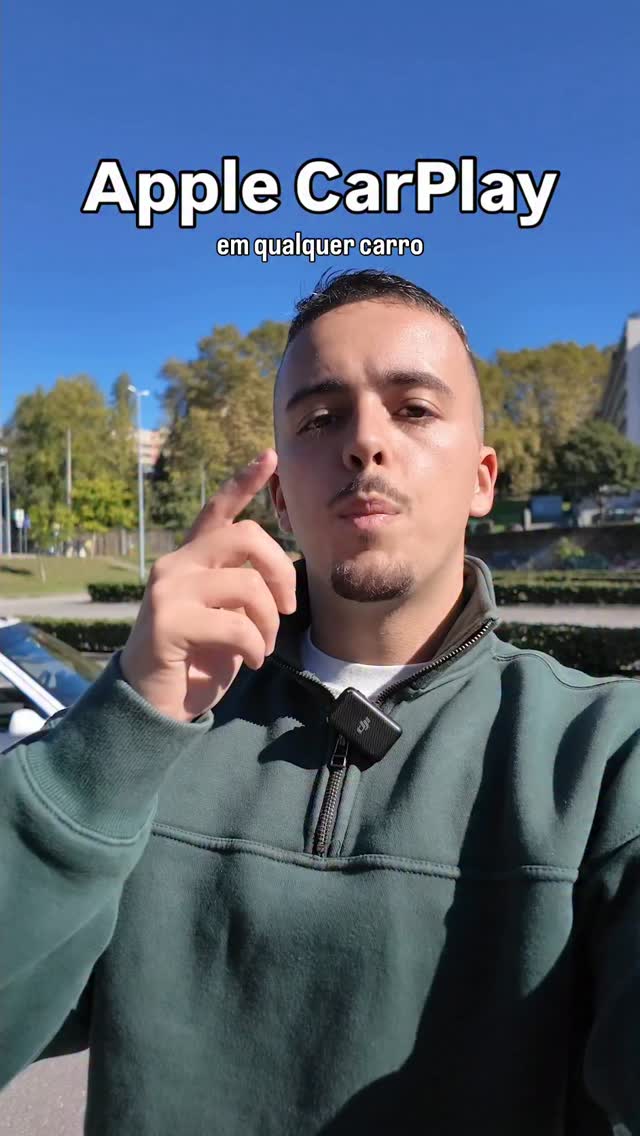 Anúncio de Carlega.pt