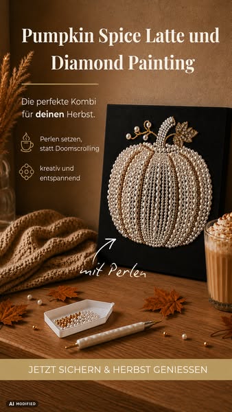 Dieser Herbst wird besonders.