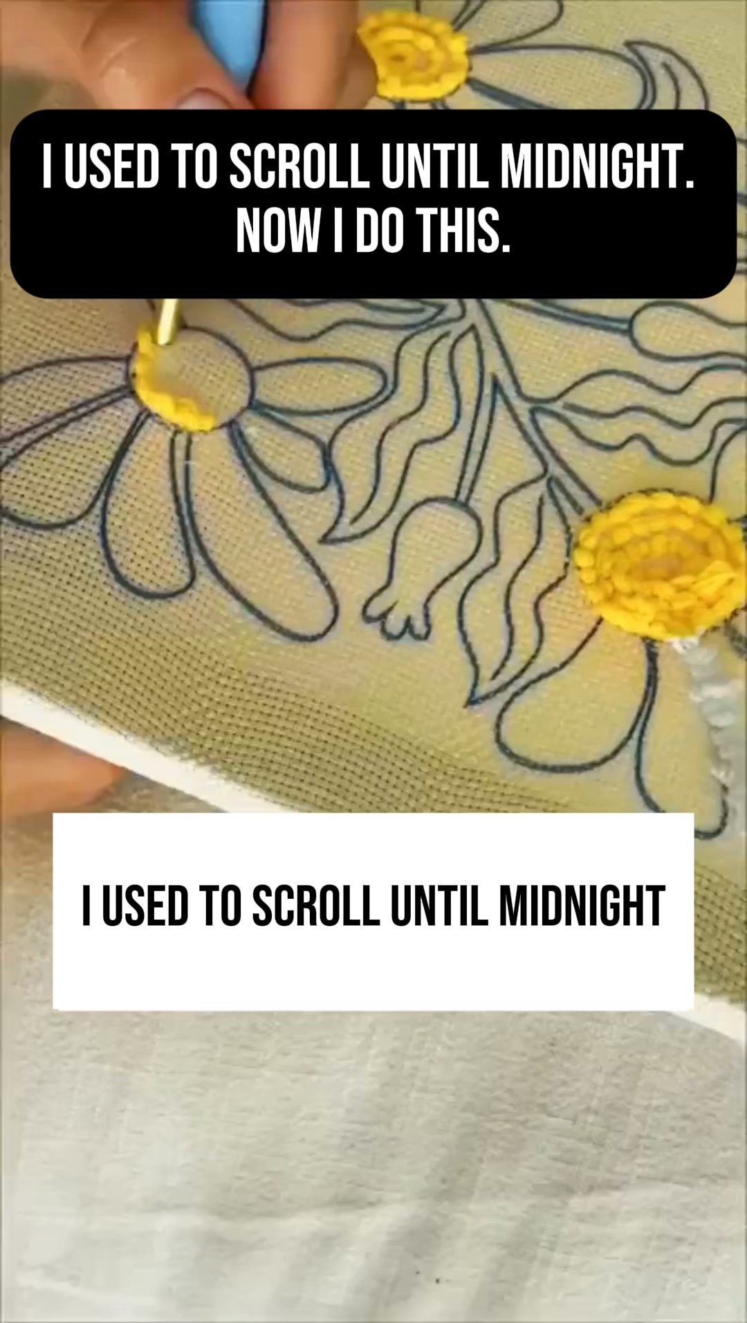 A Calm, Phone-Free Evening Ritual