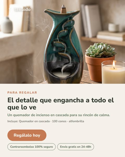 El detalle que engancha a todo el que lo ve