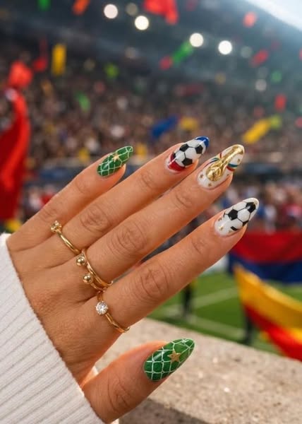 Anúncio de Ani Nail Artist