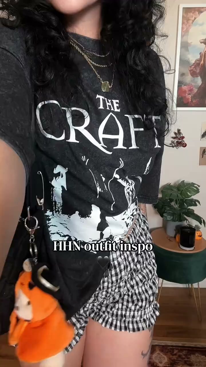 Vintage Washed, Witchy Approved