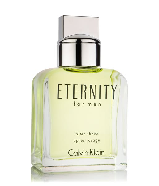 Calvin Klein Eternity For Men After shave splash 100 ml