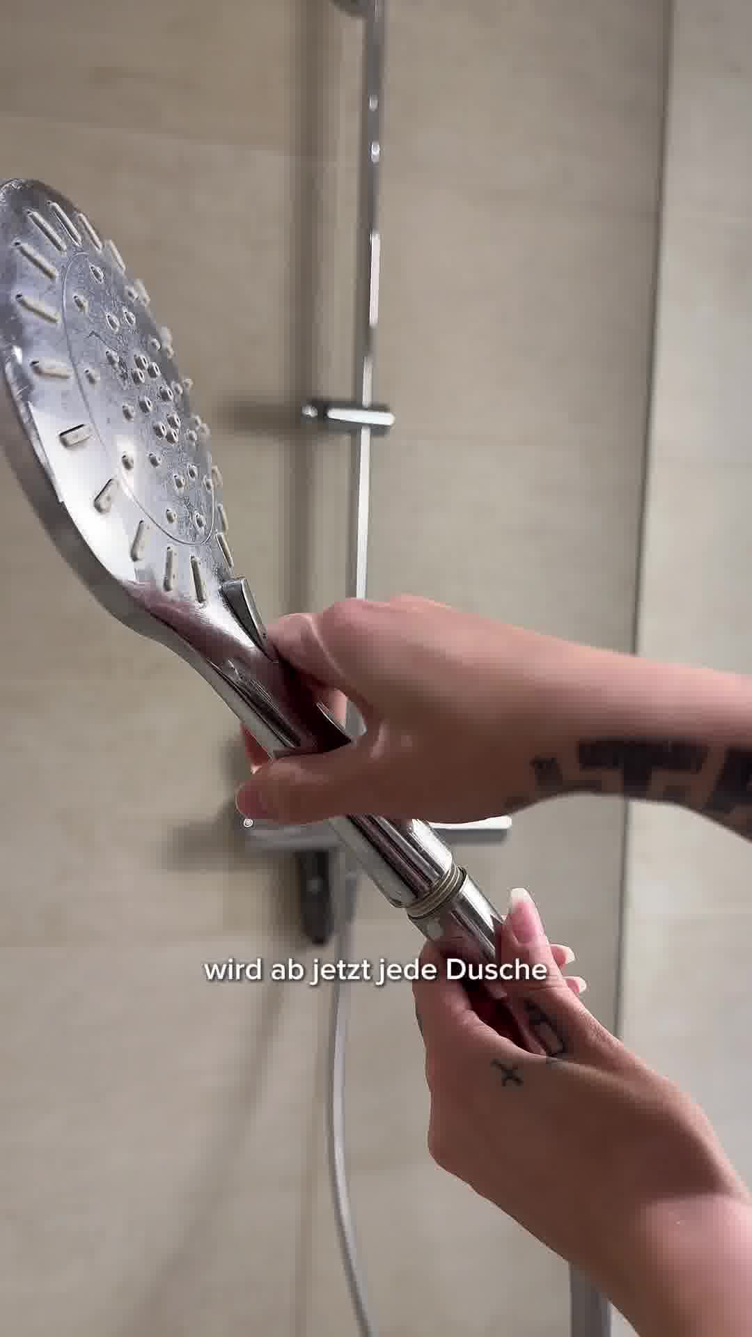 Gratis Aufsätze sowie Filter bei jeder Bestellung!