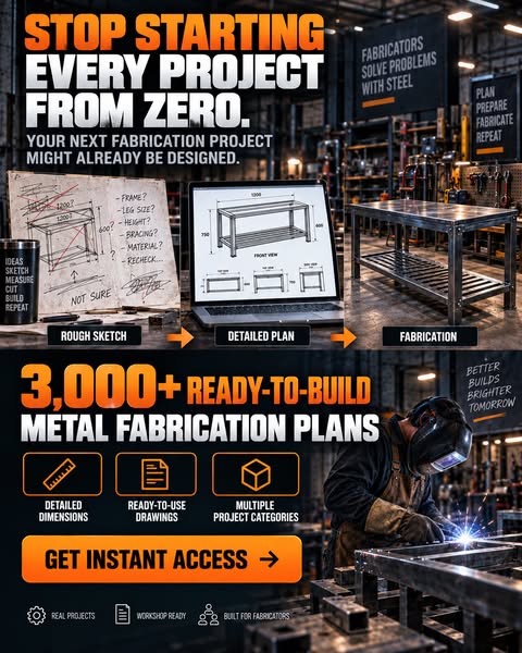 3000+ ready-to-build projects