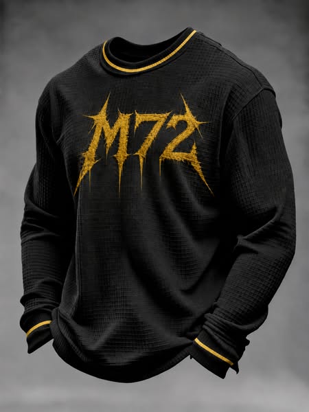 𝙈𝙚𝙩𝙖𝙡𝙡𝙞𝙘𝙖-M72 WORLD TOUR