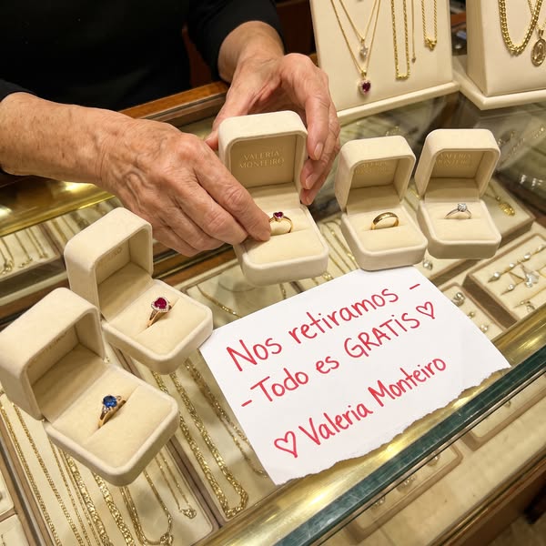 Joyas Hechas a Mano