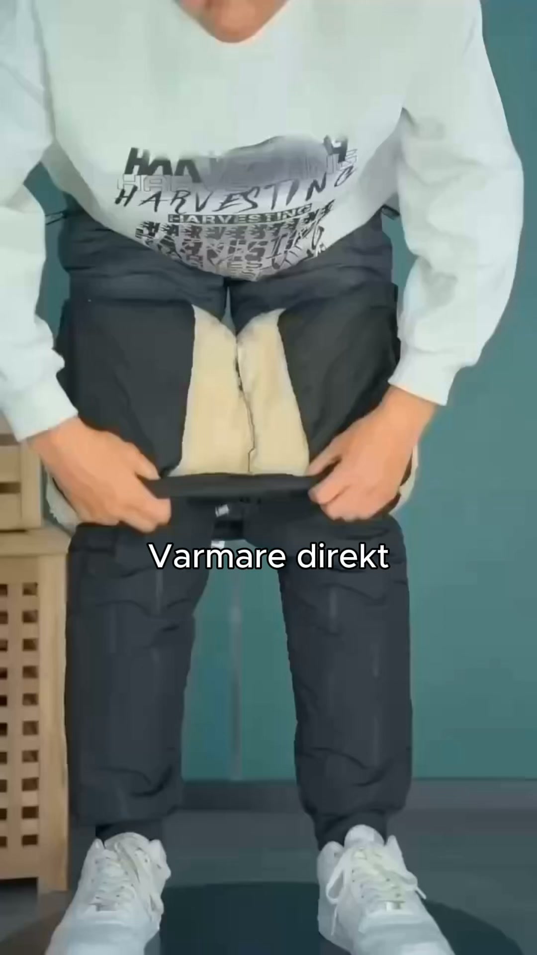 Anúncio de Gymfit Sverige