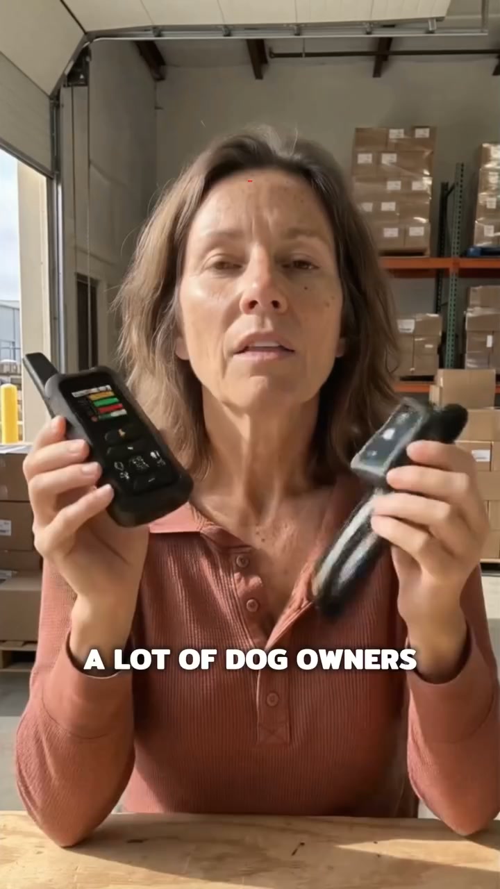 How Dog Trainers Handle Escape Artists