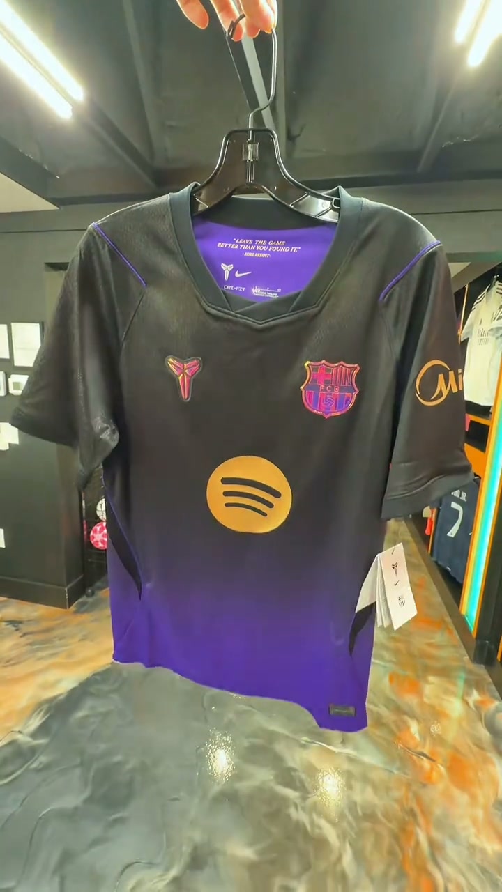 Anúncio de Jerseyballs