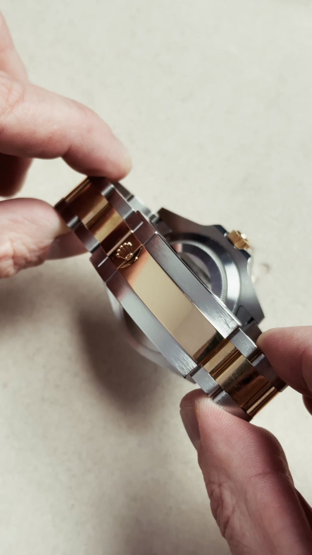 Safest Way To Renew Your Luxury Watch