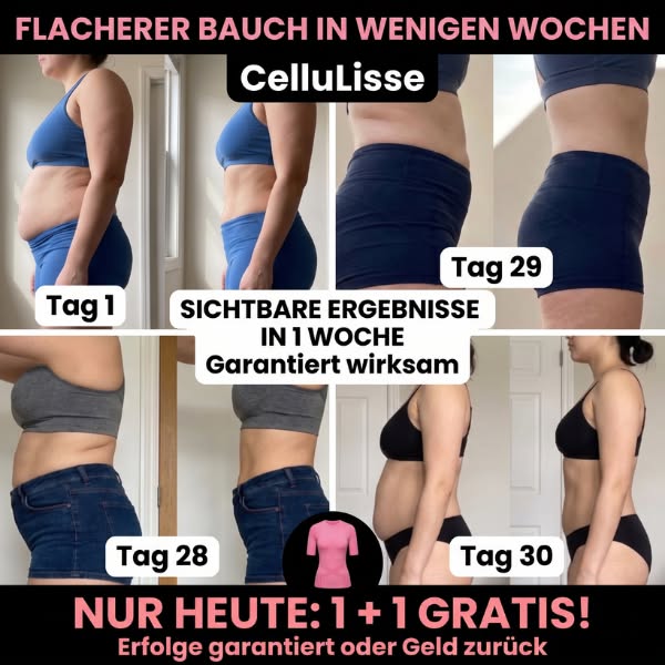 3D-Anti-Cellulite-Leggings | Cellulisse®