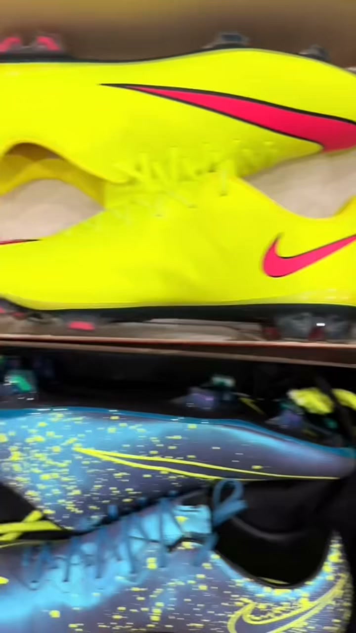 Crampons Haut de Gamme – Stock Limité !
