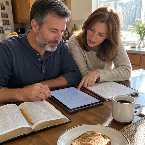 Theology Without the Tuition