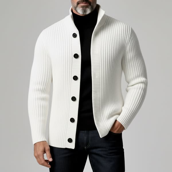 Built for the Modern Gentleman