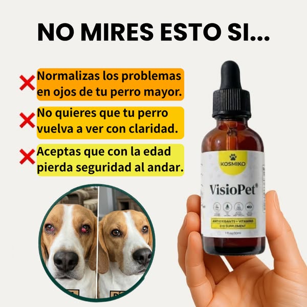 Cuida su vista