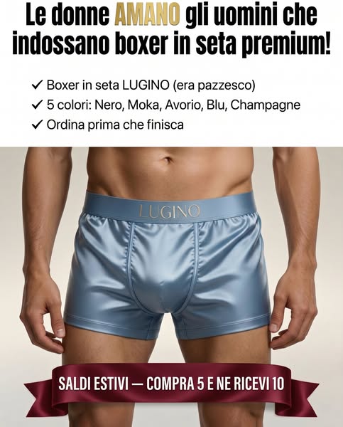 Compra 5, ricevi 10