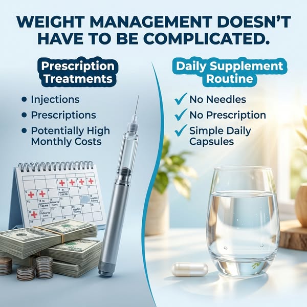 Mounjaro Strength. Now In A Daily Pill.