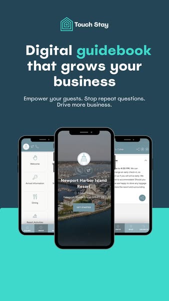 The Smart Way to Host