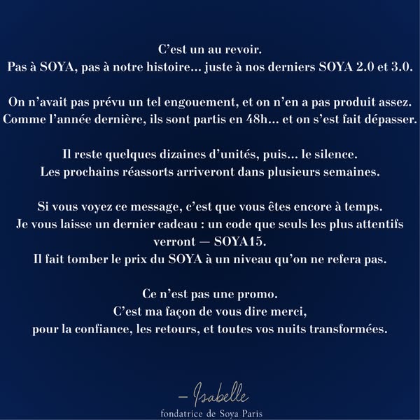 Livraison gratuite & déjà +100 000 clients satisfaits