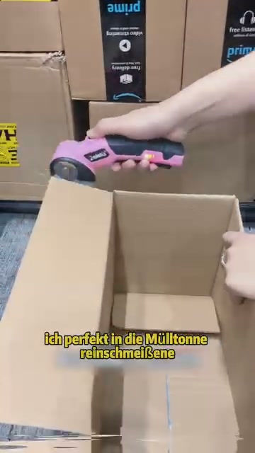 54% Rabatt Kabellose wiederaufladbare elektrische Scheren