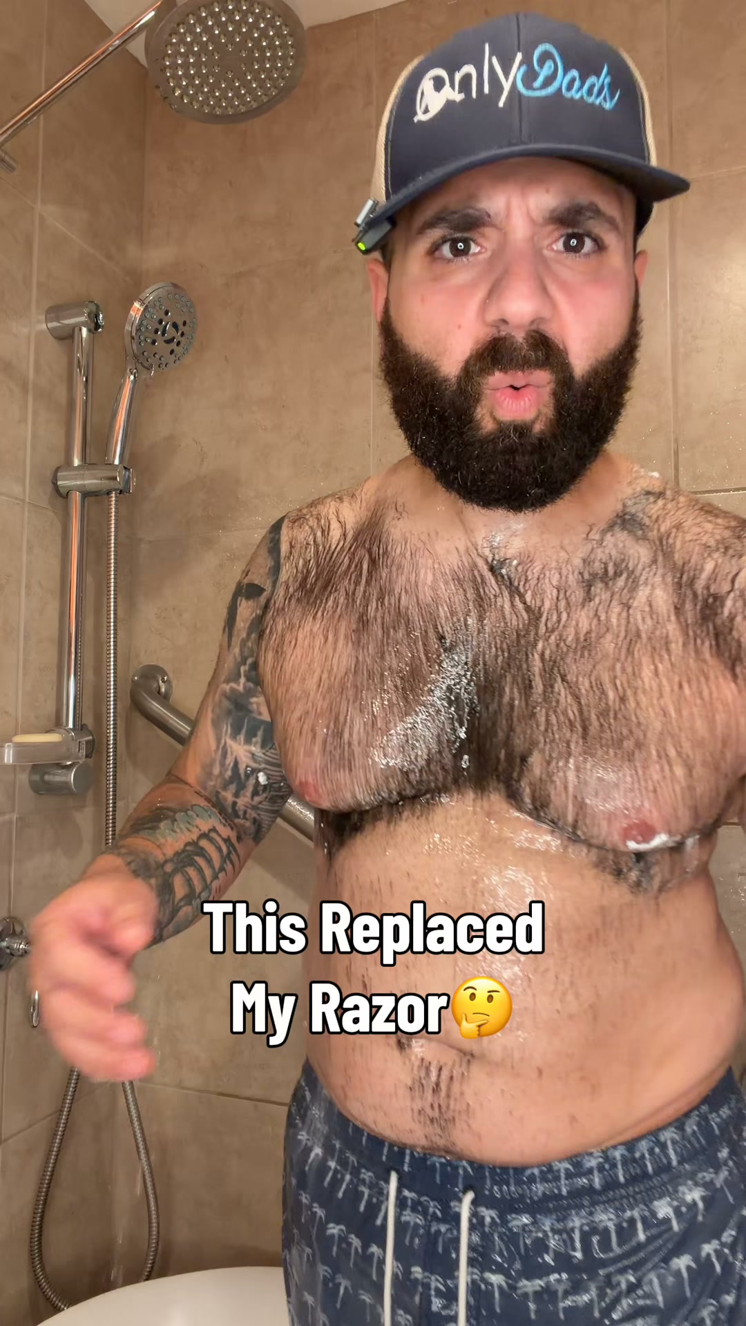 The Viral 10-Minute Hair Removal Spray!