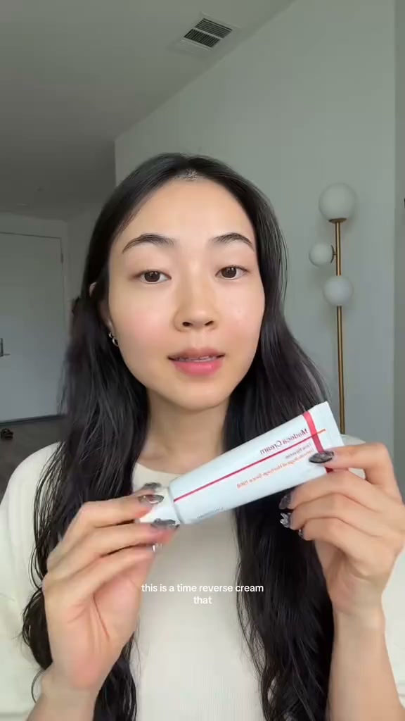 Get Time Reversal Cream before sellout