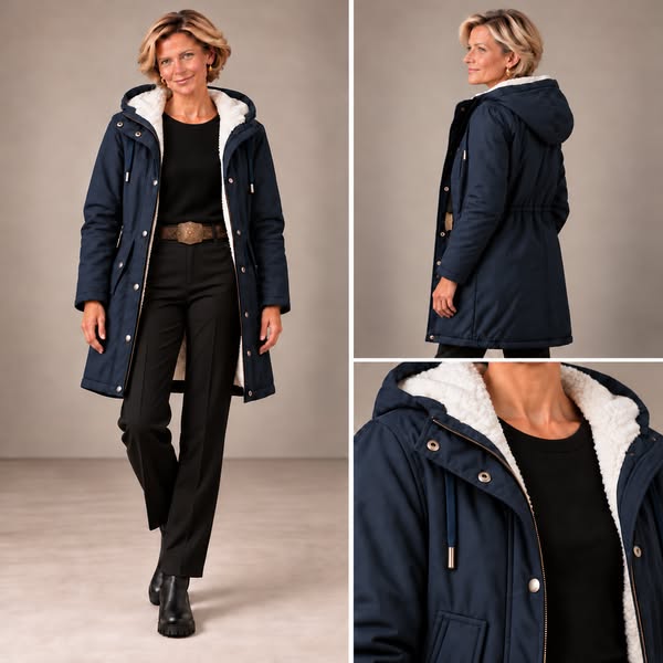 Stay Warm on the Colder Days Ahead