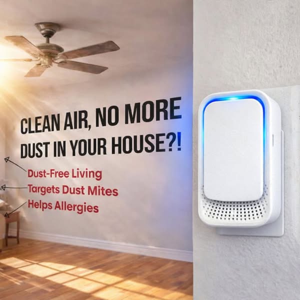 Allergy Free Living, Simplified