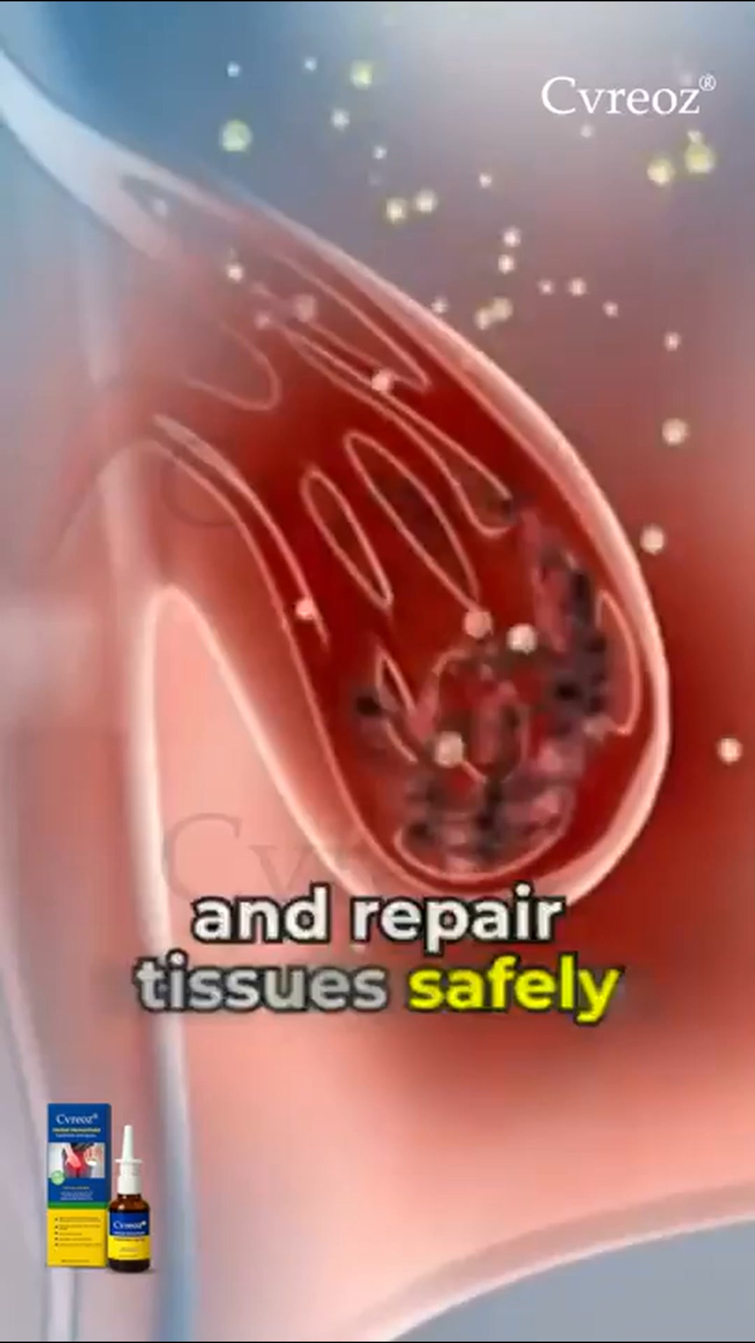 100% Natural Hemorrhoid Relief That Actually Works