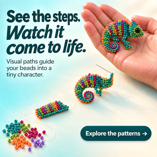 See Every Step Clearly