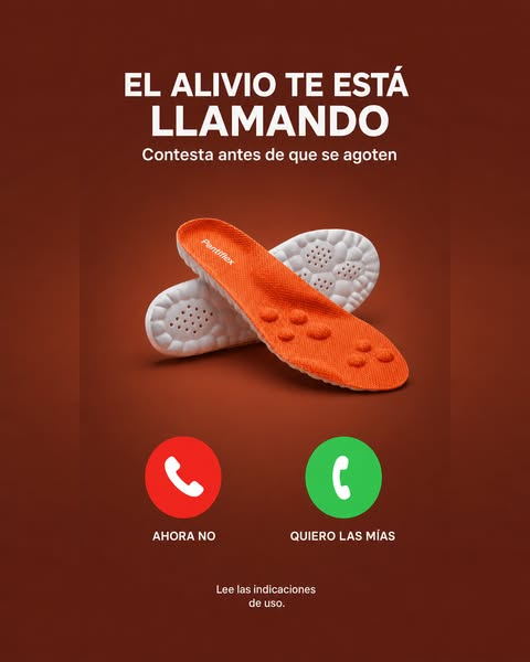 Plantiflex · Pack de 2 por 54,90 €