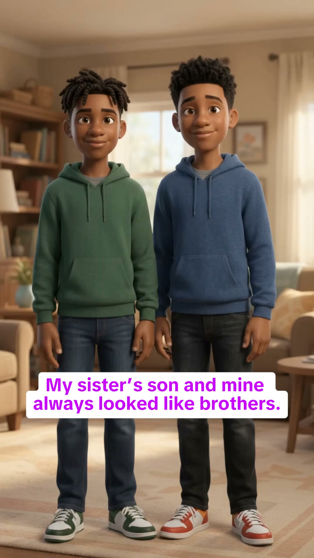 Buy 2, Get 1 FREE!