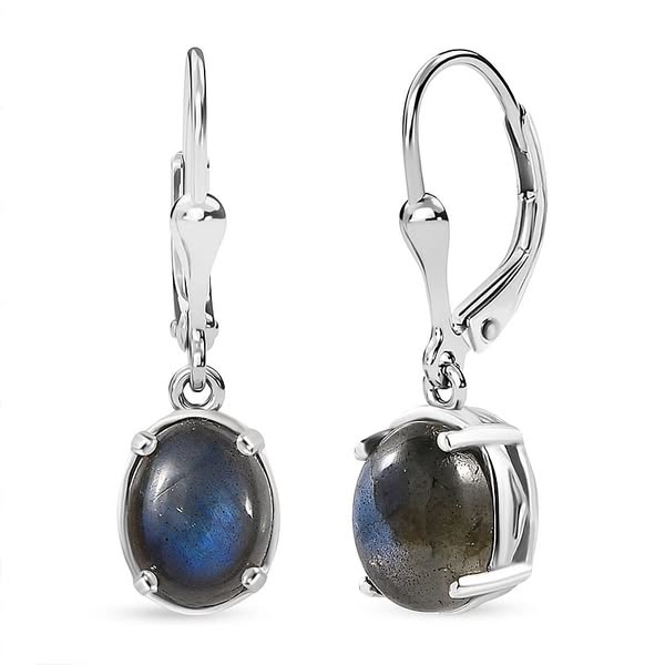 £19.99 | DJoy Labradorite Earring