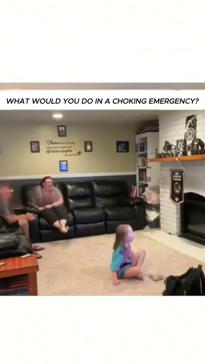 Simple protection for your family