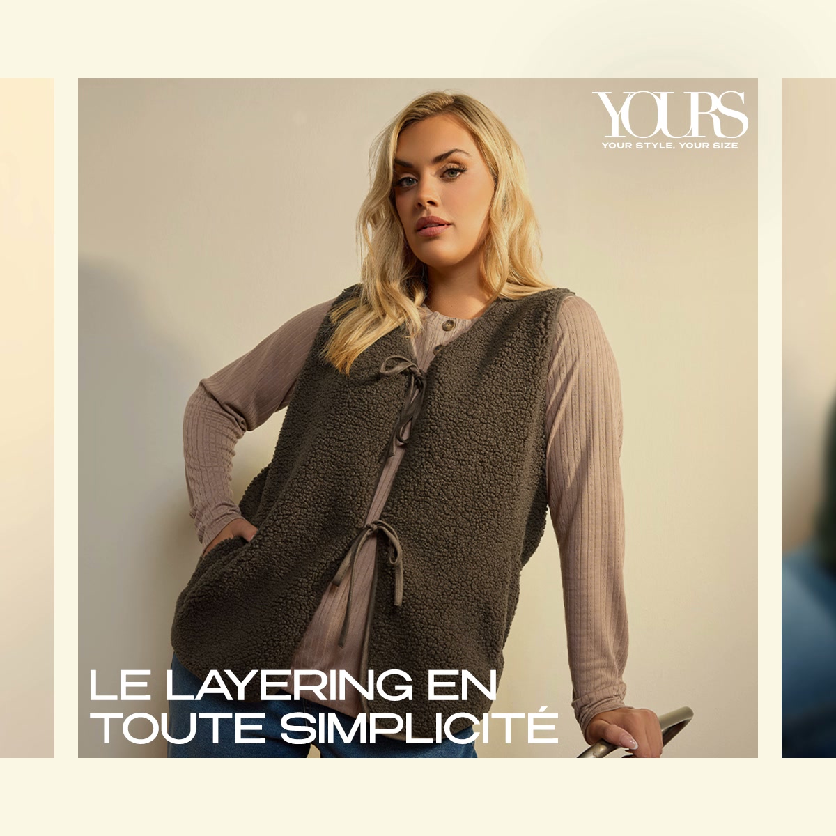 Yours Clothing